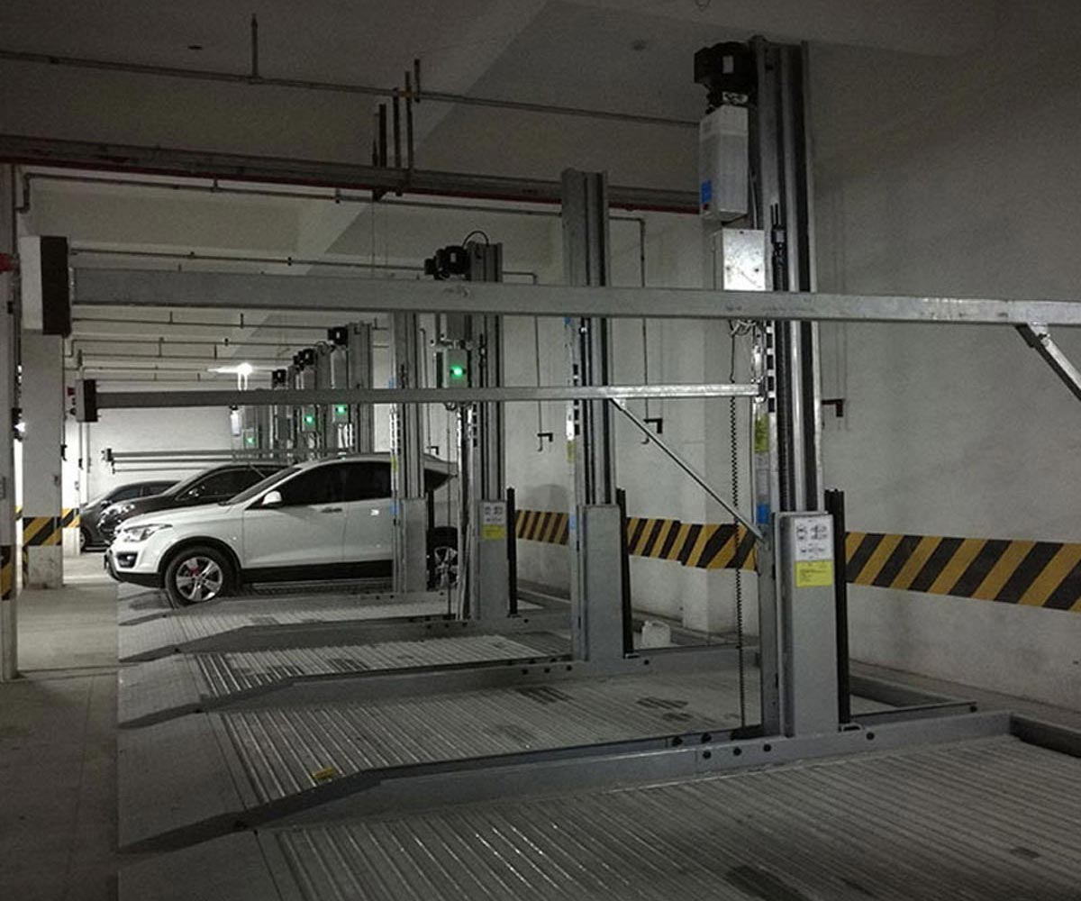 簡易式91视频在线看立體車庫出租